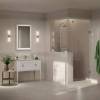 Керамогранит Kerama Marazzi Монсанту SG168700N бежевый светлый натуральный R9 40.2х40.2 фото 2