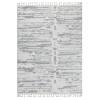 Ковер Oz Kaplan Vicenza B0296A Cream/Grey 1.2x1.7 м