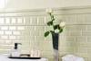 Бордюр Cevica Metro Medallon Blanco 7.5x15 фото 3
