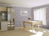 Обои флизелиновые Loymina Rosa Dragomirski R3 221 фото 2