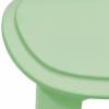 Стул Bradex Home Luna RF 0624 мятный фото 4