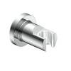 Держатель ручного душа AQUAme AQM8722CR хром