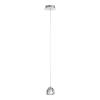 Подвесной светодиодный светильник ST Luce Waterfall SL6017.101.01