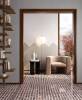 Керамогранит Fioranese Fio. Brick M5738TR Sage Garden naturale 7.3x30 фото 14