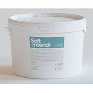 Краска Swiss Lake Soft Interior Водно-дисперсионная матовая (9л)