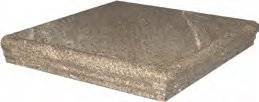 Ступень Kerama Marazzi Бореале SG935200N/GR/AN 30x30