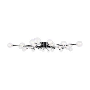 Люстра Freya Celebrity FR5242CL-24B1