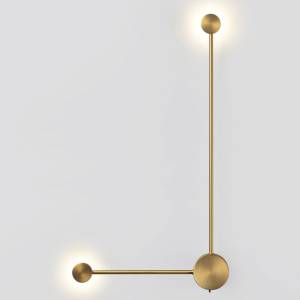 Настенный светильник Odeon Light Satellite 7009/10WL