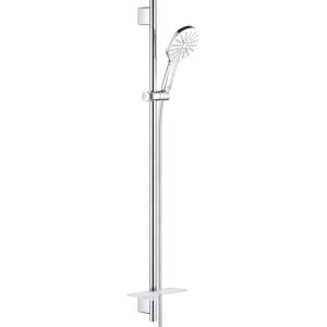 Душевой гарнитур Grohe Rainshower 26579LS0 SmartActive, белый