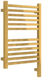 Полотенцесушитель электрический Сунержа Модус 3.1 03-5901-6040 Золото, 60x40