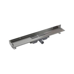 Душевой лоток AlcaPlast APZ116-650 без решетки