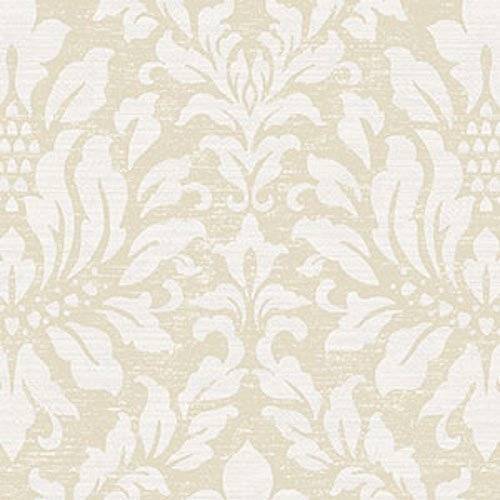 Обои бумажные Aura Stripes I Damasks SD36144