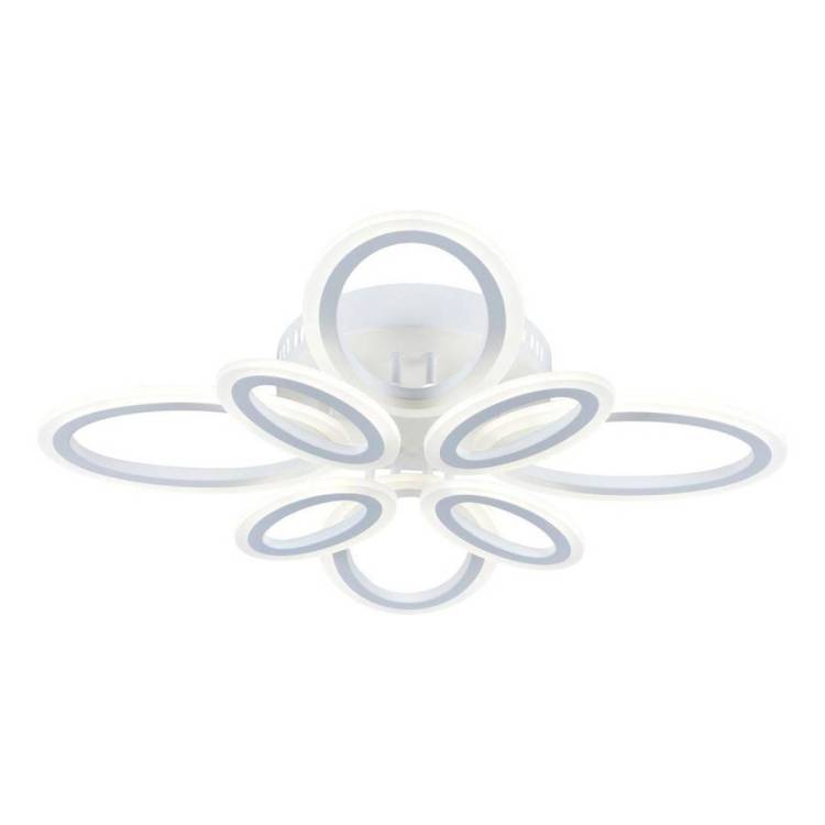 Потолочная люстра Escada 10207 10207/8LED