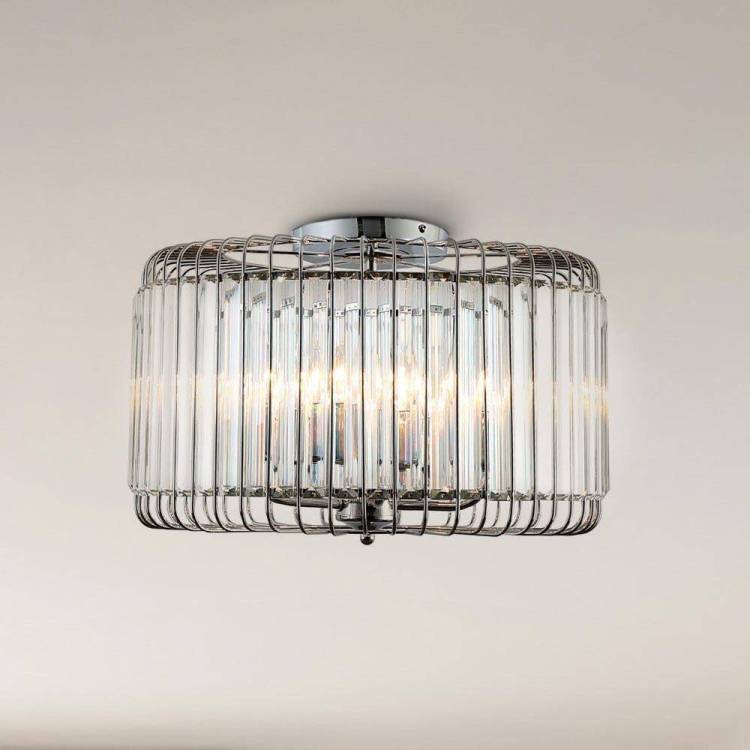 Трековый светильник Rivoli Wibke 1035-305