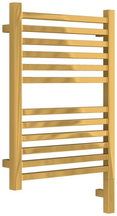 Полотенцесушитель электрический Сунержа Модус 3.1 03-5901-6040 Золото, 60x40