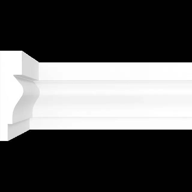 Молдинг Artpole SMG471 80x1.3x5