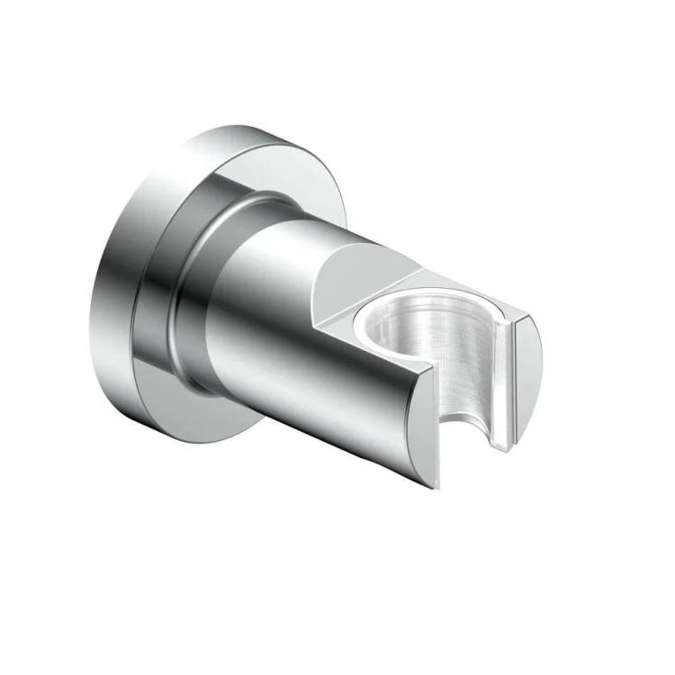Держатель ручного душа AQUAme AQM8722CR хром