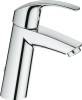 Смеситель для раковины Grohe Eurosmart 23323001