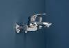 Смеситель для ванны с душем Aquanet Techno SD90881 фото 2