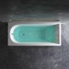 Акриловая ванна AM.PM Spirit V2.0 W72A-170-075W-A2 170x75 с каркасом фото 9