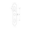 Накладной светильник Arlight Quadro 034776 фото 6