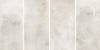 Керамогранит Apavisa Porcelanico Tattoo White Satinado 44.63x89.46 фото 2