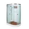 Душевая кабина AvaCan D012L 120x90x210