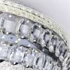 Потолочный светильник LED4U L1141-400 CR фото 3