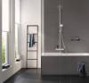 Душевая стойка Grohe Euphoria SmartControl 260 Mono 26510000 с термостатом фото 2