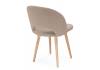Деревянный стул Notta Курбис 360 642927 Бежевый (zd 210) фото 6