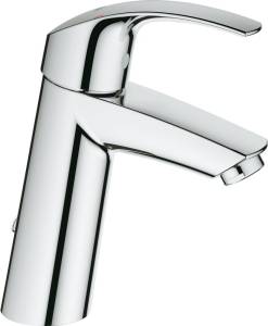Смеситель для раковины Grohe Eurosmart 23323001