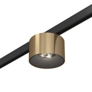 Магнитный трековый светильник ST Luce Super5 ST669.346.05