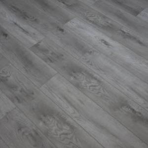 SPC Ламинат Damy Floor Family 4/43 4V TCM369-28 Дуб Рустикальный Серый 1220x180