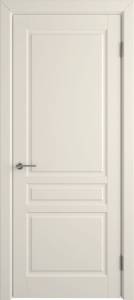 Межкомнатная дверь Владимирская Фабрика Дверей Stockholm Ivory 700x2000