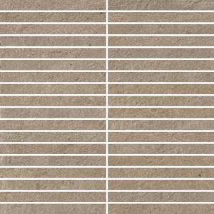 Мозаика Italon Этернум 610110001119 Gold Mosaico Strip 30x30