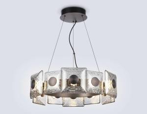 Светильник светодиодный подвесной Ambrella light High Light LH31024