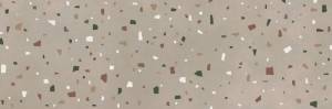 Керамогранит Italgraniti Nuances NU06XPAC Tortora Coccio SQ. 6mm 120X280