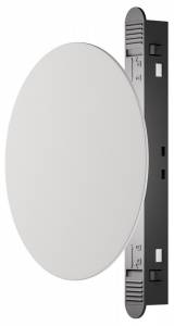 Трековый светильник Maytoni Technical Relax TR107-2-5W3K-W