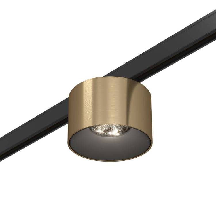 Магнитный трековый светильник ST Luce Super5 ST669.346.05