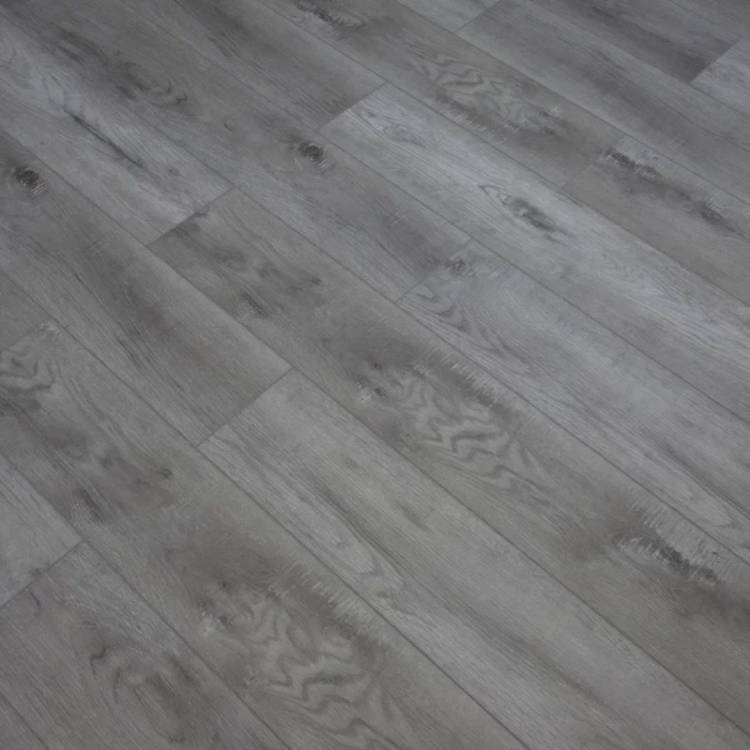 SPC Ламинат Damy Floor Family 4/43 4V TCM369-28 Дуб Рустикальный Серый 1220x180