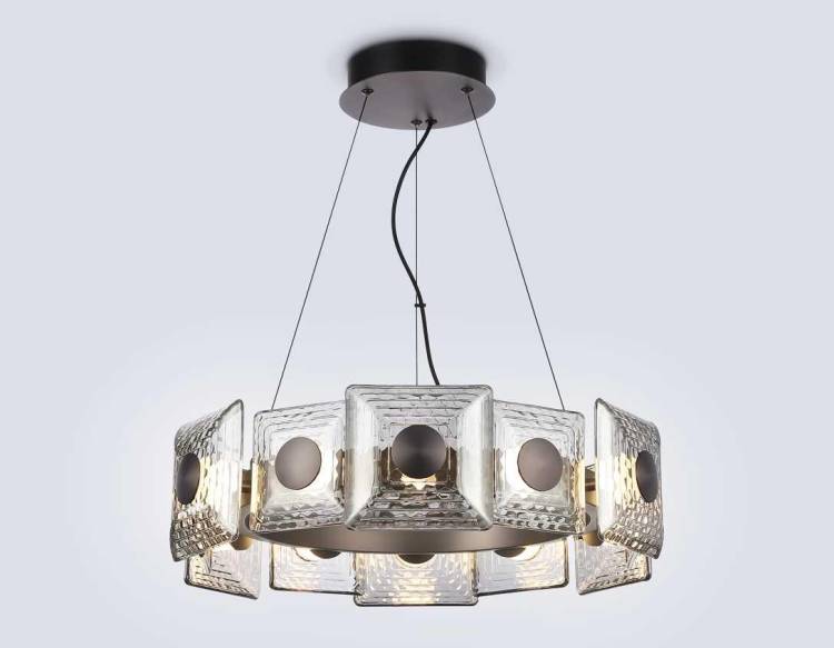 Светильник светодиодный подвесной Ambrella light High Light LH31024