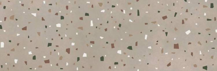 Керамогранит Italgraniti Nuances NU06XPAC Tortora Coccio SQ. 6mm 120X280