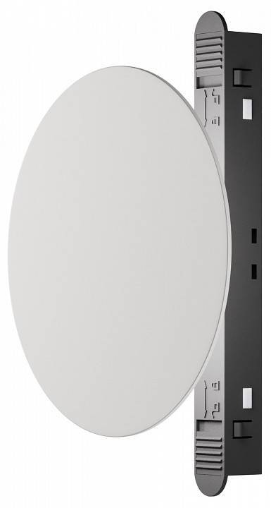Трековый светильник Maytoni Technical Relax TR107-2-5W3K-W