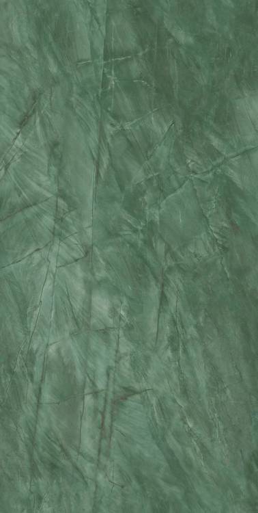 Керамогранит Atlas Concorde Plan A9CN Exotic Green Polished 12 mm 162x324
