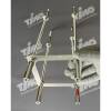 Душевой комплект Timo Selene SX-2039/16SM белый матовый фото 2