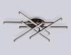 Потолочный светодиодный светильник Ambrella light Comfort FL6253 фото 5
