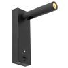 Светильник с выключателем Citilux Декарт CL704431 LED USB фото 4