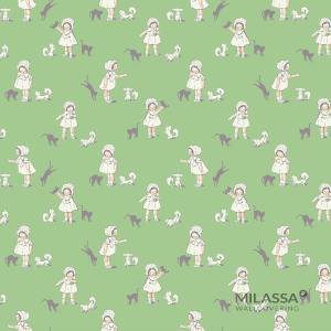 Обои флизелиновые Milassa Twins Tw2 005