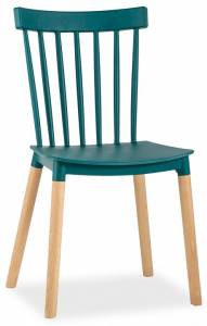 Стул Stool Group Field SGR_SL-7037W_dark_blue_66014