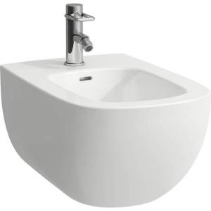 Биде подвесное Laufen Palomba 8.3080.1.000.304.1